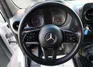 Mercedes-Benz Sprinter 16