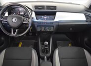Škoda Fabia Hatchback 1,2 l 81 kw