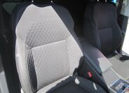 Škoda Superb Sedan 2,0 l 110 kw