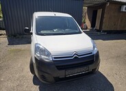 Citroën Berlingo 2