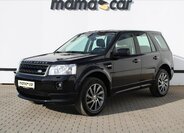 Land Rover Freelander 3