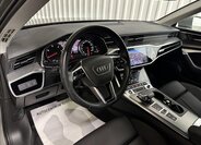 Audi A6 Kombi 2,0 l 150 kw