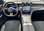 Mercedes-Benz GLC SUV 2,0 l 145 kw