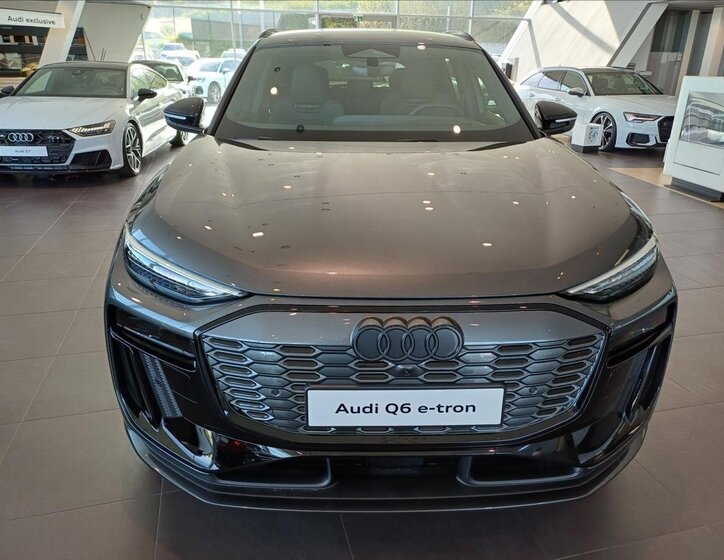 Audi Q6 SUV / Terénní 0,0 285 kw