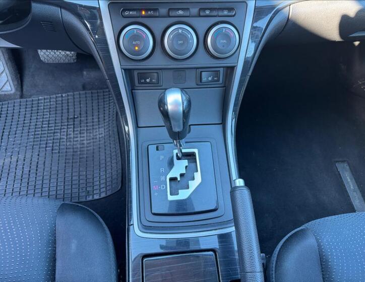 Mazda 6 20
