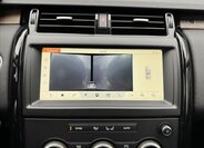 Land Rover Discovery SUV 3,0 l 225 kw