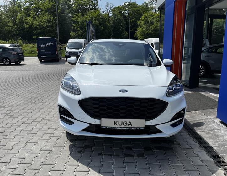 Ford Kuga 2