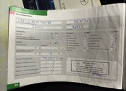 Mercedes-Benz Třídy C 46