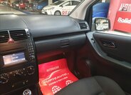 Mercedes-Benz Třídy A Kombi 1,5 l 70 kw