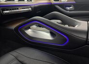 Mercedes-Benz GLE SUV 2,9 l 243 kw