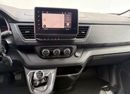 Renault Trafic Skříň 2,0 l 96 kw