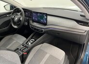 Škoda Octavia Kombi 1,5 l 110 kw