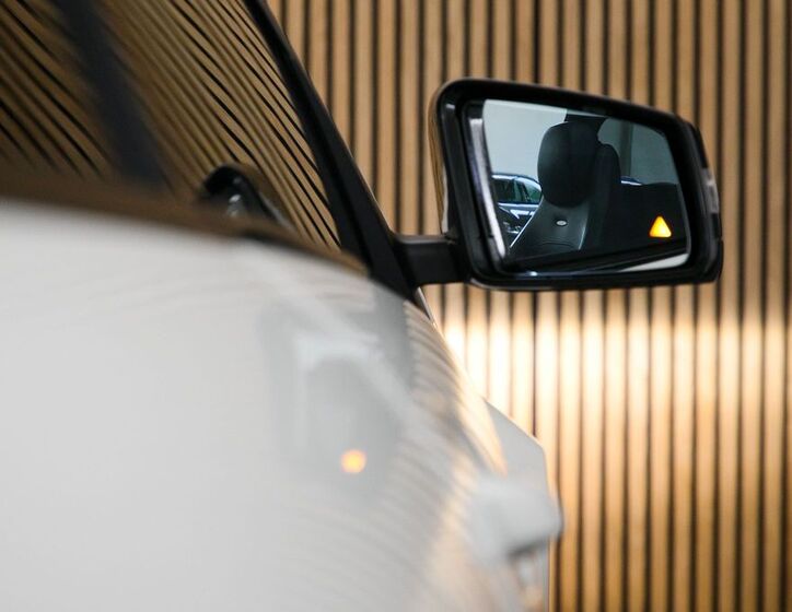 Mercedes-Benz Třídy C 19