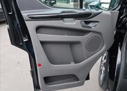 Ford Transit Custom VAN-Minibus 2,0 l 125 kw