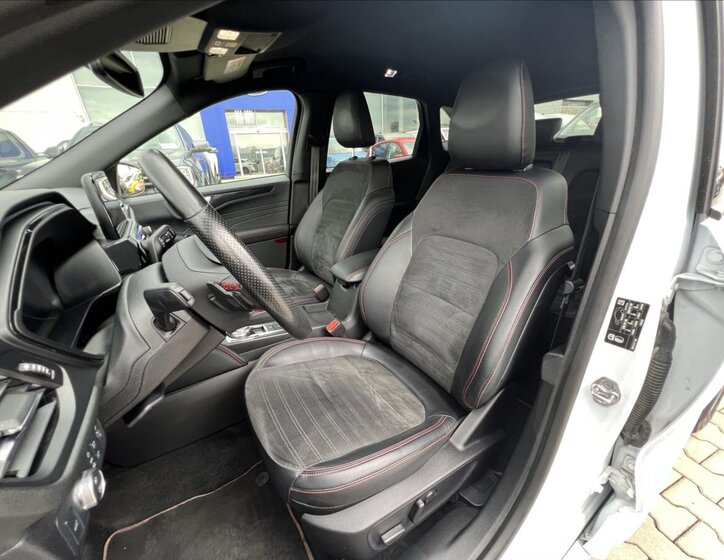 Ford Kuga SUV 2,0 l 140 kw