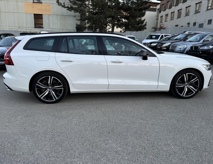 Volvo V60 Kombi 2,0 l 110 kw