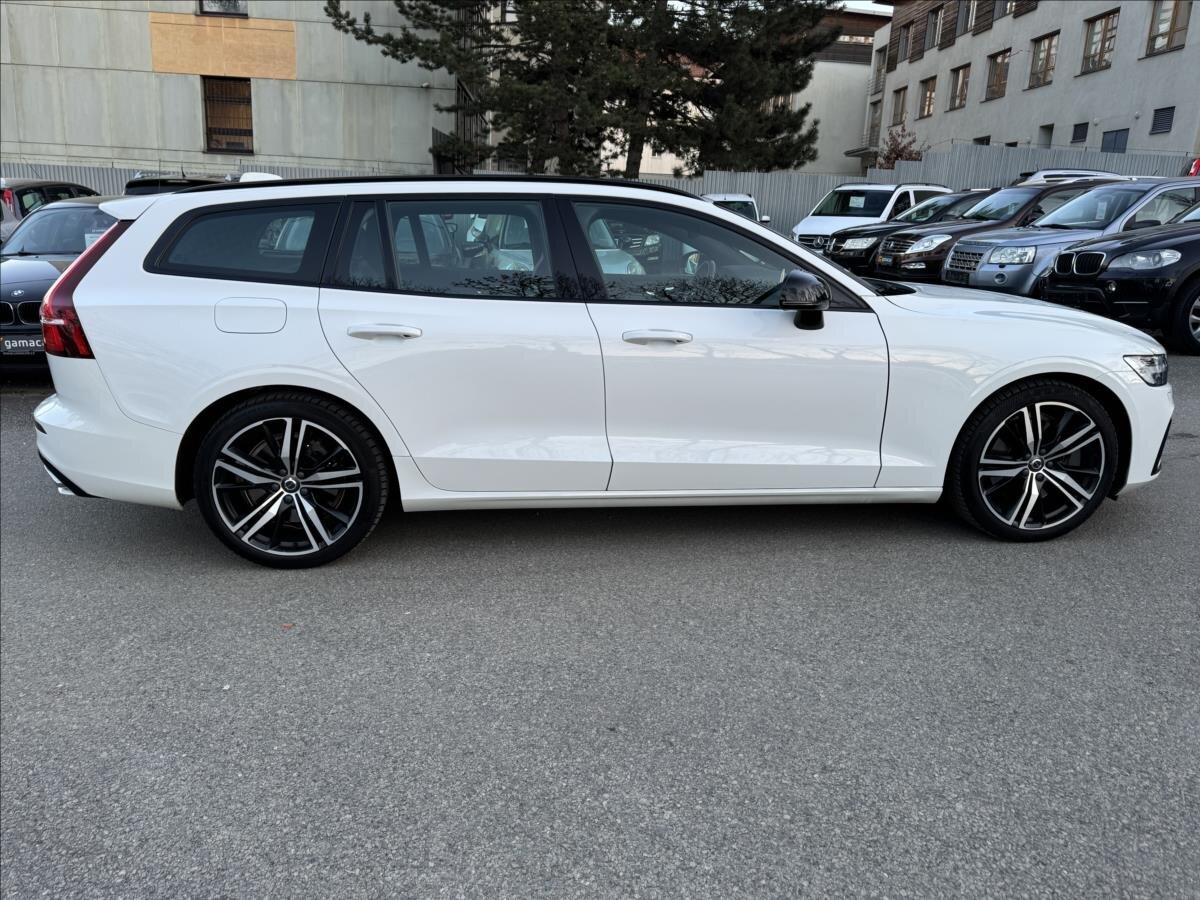 Volvo V60 Kombi 2,0 l 110 kw