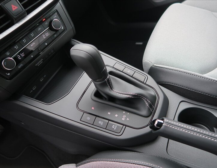 Seat Ibiza Hatchback 999,0 85 kw