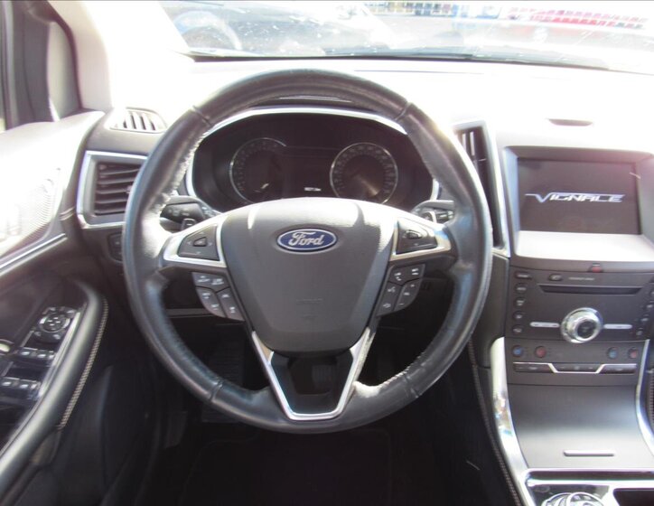 Ford Edge SUV 2,0 l 175 kw
