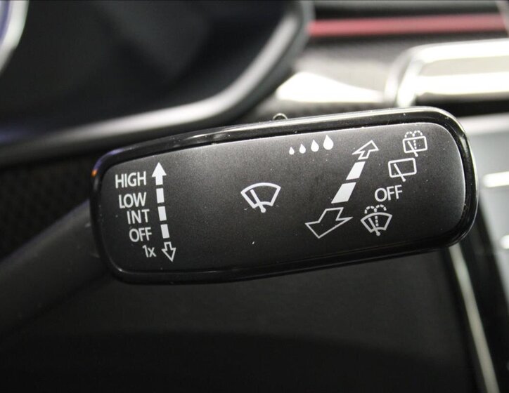 Škoda Superb Kombi 2,0 l 110 kw