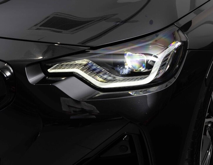 BMW Řada 2 Ostatní 3,0 l 275 kw