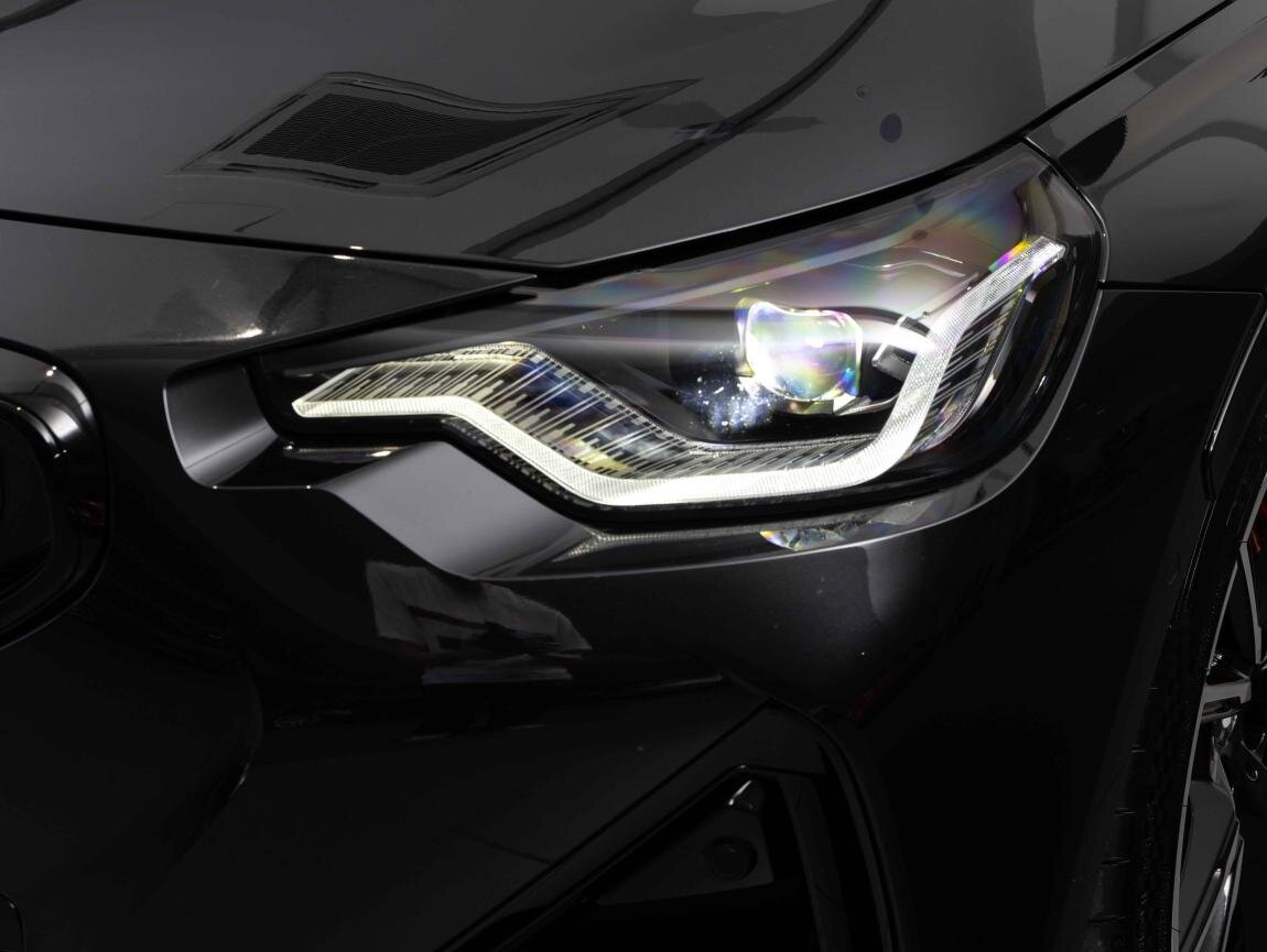 BMW Řada 2 Ostatní 3,0 l 275 kw