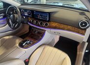 Mercedes-Benz Třídy E Kombi 2,0 l 143 kw