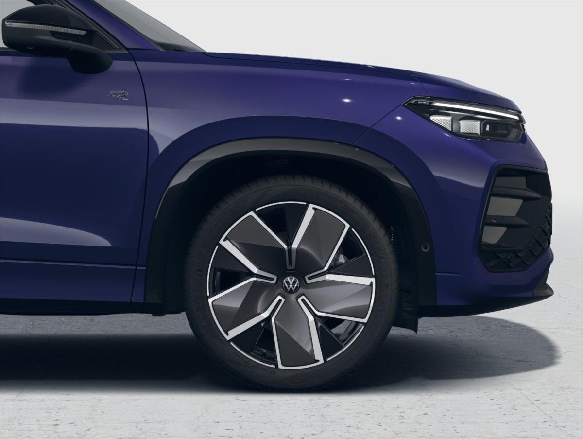 Volkswagen Tayron SUV / Terénní 2,0 l 142 kw