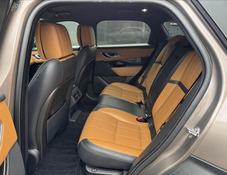 Land Rover Range Rover Velar SUV 3,0 l 221 kw