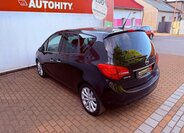 Opel Meriva Kombi 1,4 l 103 kw