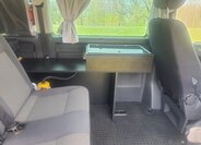 Volkswagen Caravelle VAN / Minibus 0,0 0