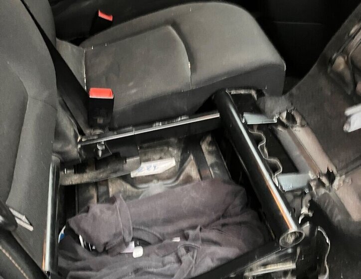 Renault Trafic VAN-Minibus 0,0 0