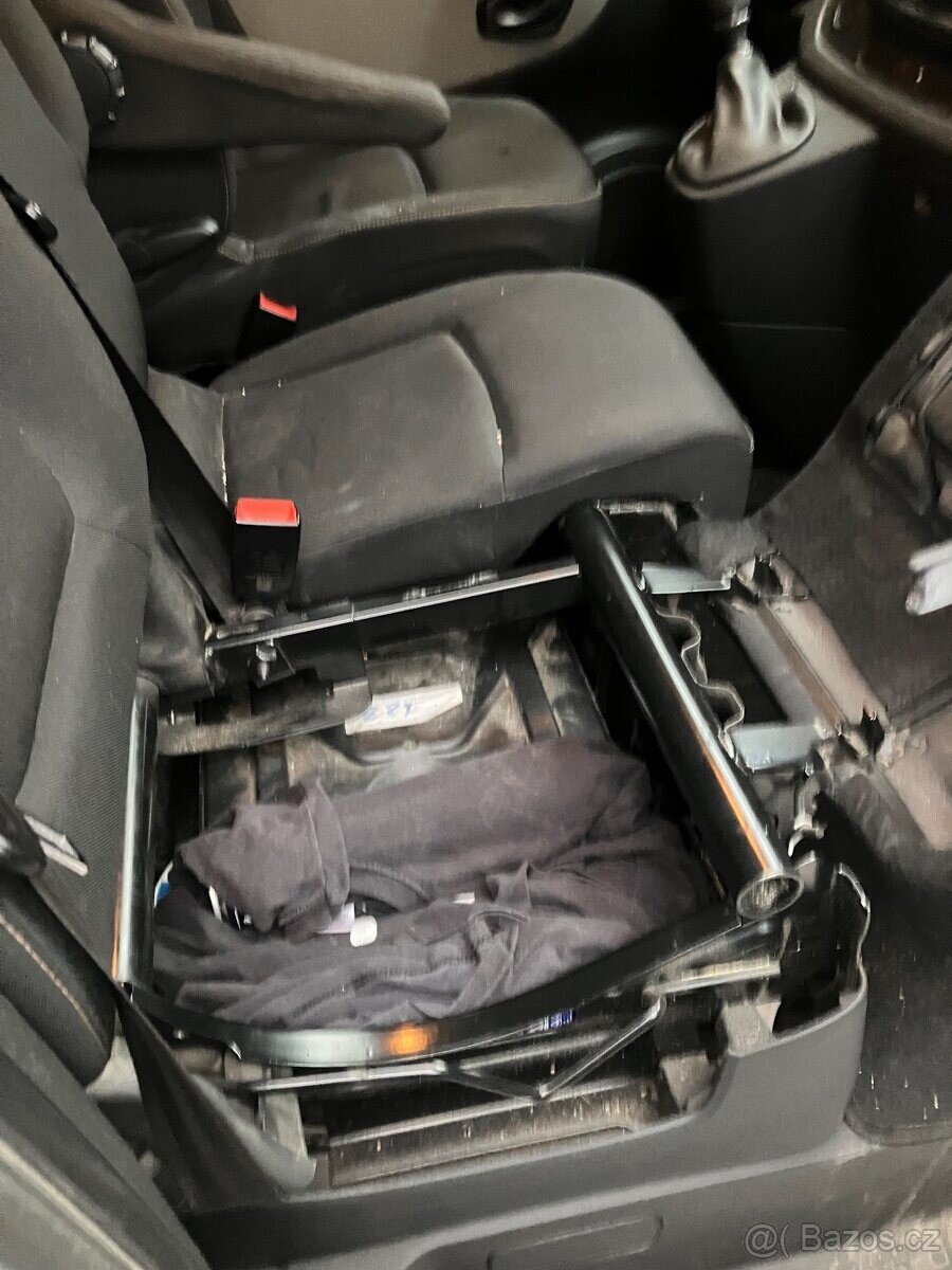 Renault Trafic VAN-Minibus 0,0 0