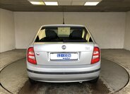 Škoda Fabia 6