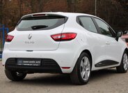 Renault Clio Hatchback 898,0 56 kw