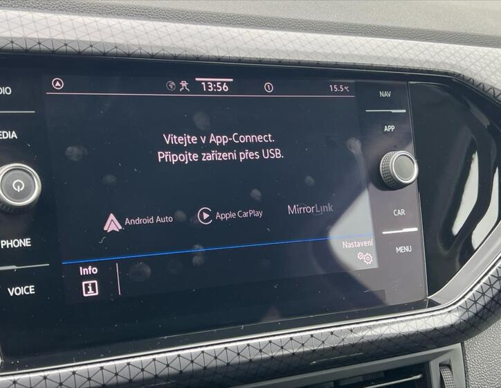 Volkswagen T-Cross 23