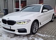 BMW Řada 5 5
