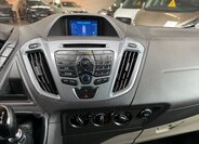 Ford Transit Custom Skříň 2,2 l 92 kw