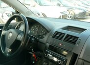 Volkswagen Polo Hatchback 1,2 l 51 kw