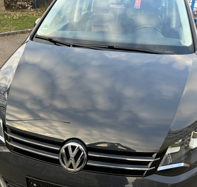 Volkswagen Sharan 22