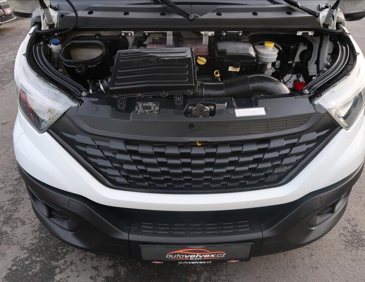 Iveco Daily Ostatní 2,3 l 115 kw