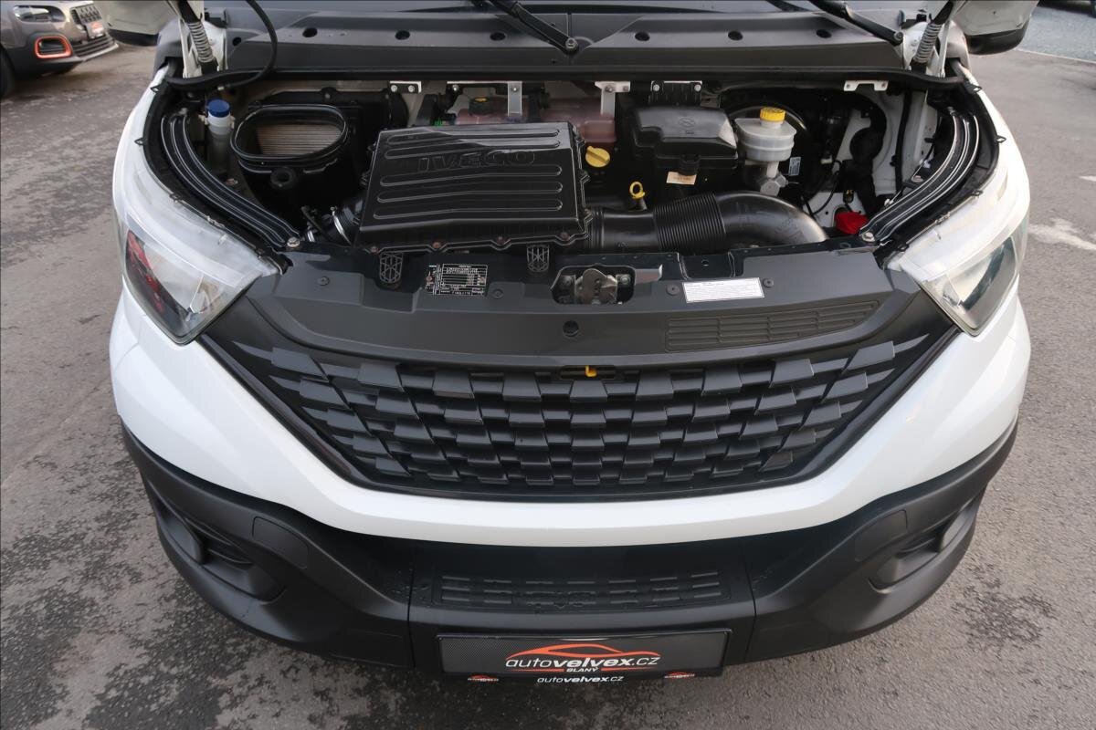 Iveco Daily Ostatní 2,3 l 115 kw