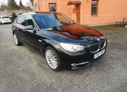 BMW Řada 5 Sedan / Limuzína 3,0 l 220 kw