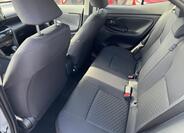 Toyota Yaris Cross 11