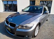 BMW Řada 3 Kombi 2,0 l 125 kw