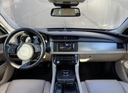 Jaguar XF Sedan 2,0 l 132 kw