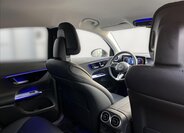 Mercedes-Benz GLC SUV 2,0 l 145 kw
