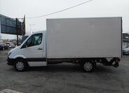 Mercedes-Benz Sprinter 8
