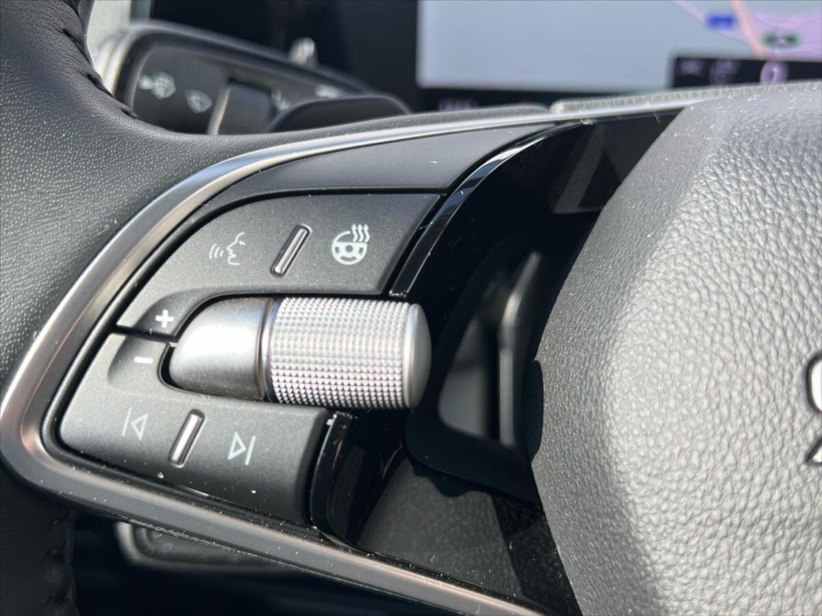 Škoda Kodiaq SUV / Terénní 2,0 l 142 kw