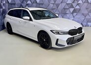 BMW Řada 3 Kombi 2,0 l 140 kw